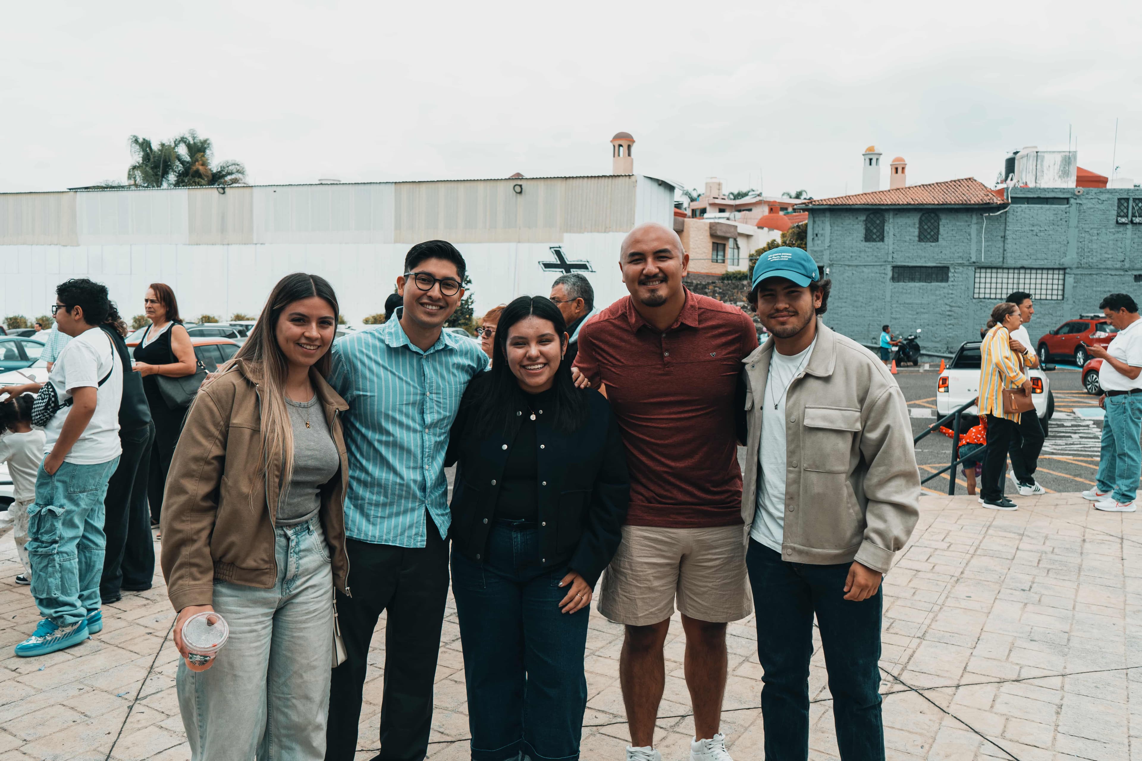 Grupos pequeños