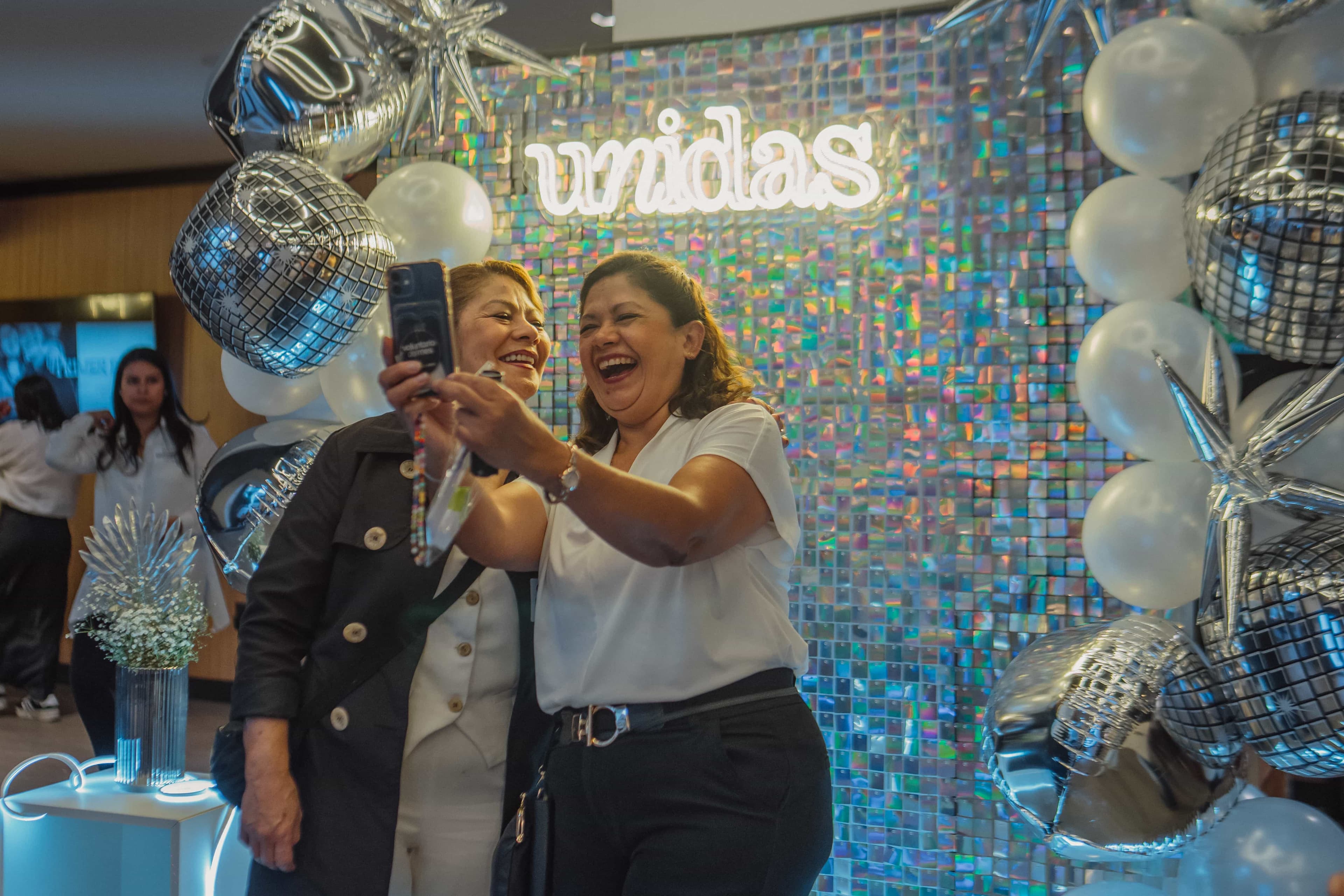 UNIDAS